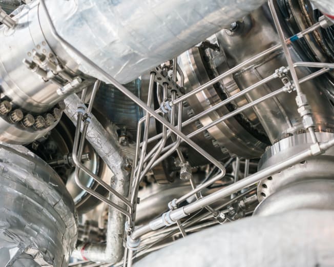 692208-hose-l10-critical-component-gas-turbines