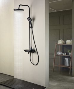 خلاط دش الحمام كامل للموزعين | أفضل تشكيلة وأسعار تنافسية