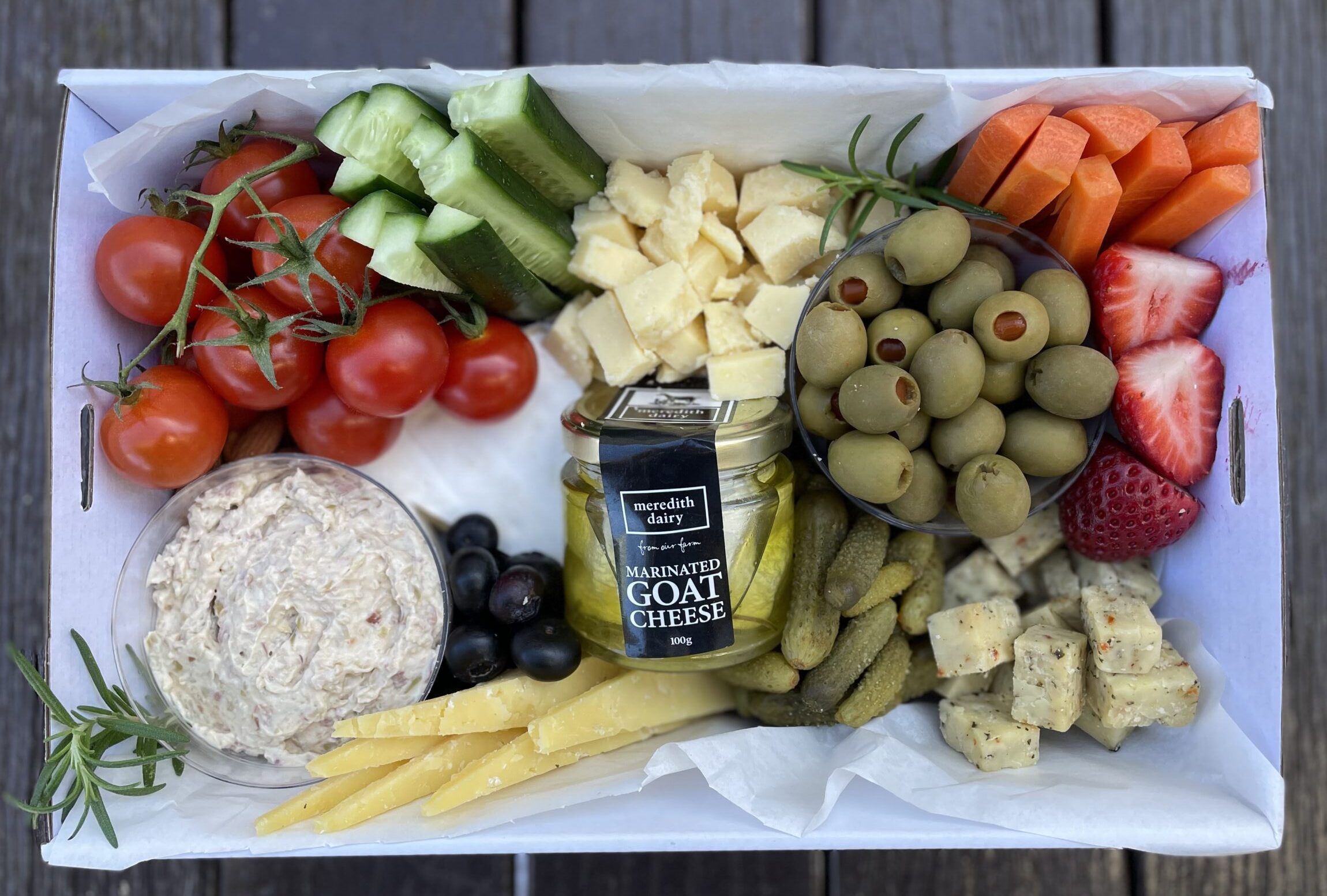Grazing Boxes in Sydney | Delivery to Shire, Cronulla, North  Western Sydney