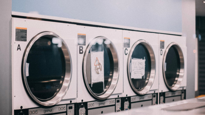 Commercial Laundry Services Made Simple for Restaurants, Gyms, and Apartments : coinlesslaundry — LiveJournal