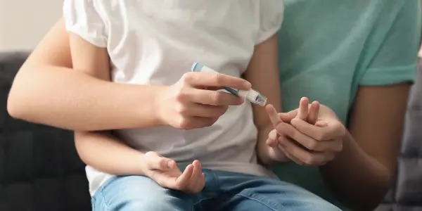 Best Diabetes Doctor  Specialist in Delhi | Dr. Niti