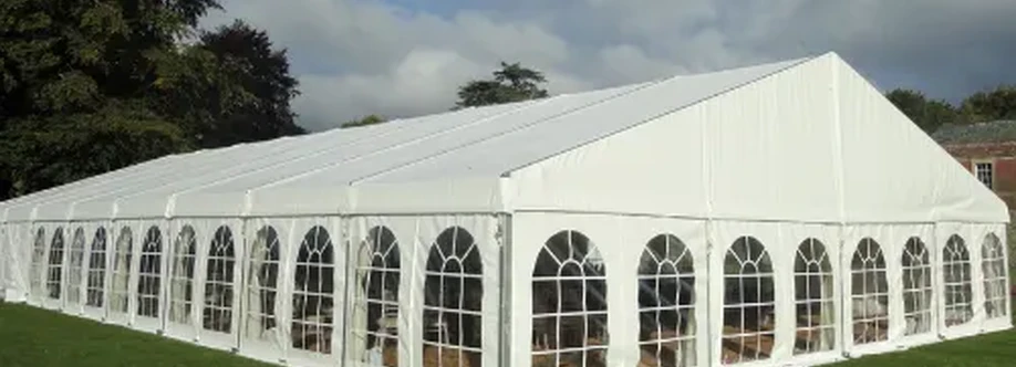 Classic Marquees Cover Image