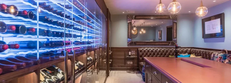 cellarmaison8 Cover Image