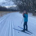 Keely Hollahan profile picture