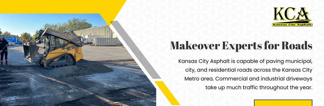 KC Asphalt Cover Image