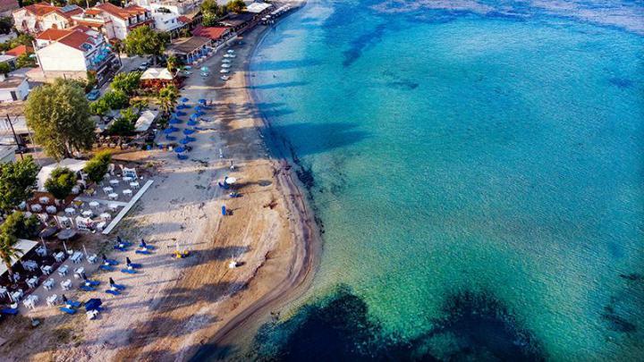 One Perfect Day on Kefalonia - Blog View - Xiglute - Xiglut - Rede Social - Social Network