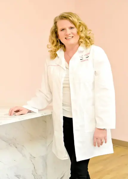 Medspa Sergeant Bluff IA | Live Young Medical