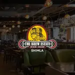 The Brew Estate Shimla Profile Picture