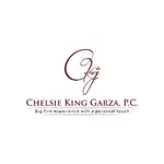 Chelsie King Garza PC Profile Picture