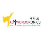 About Taekwondonomics Profile Picture