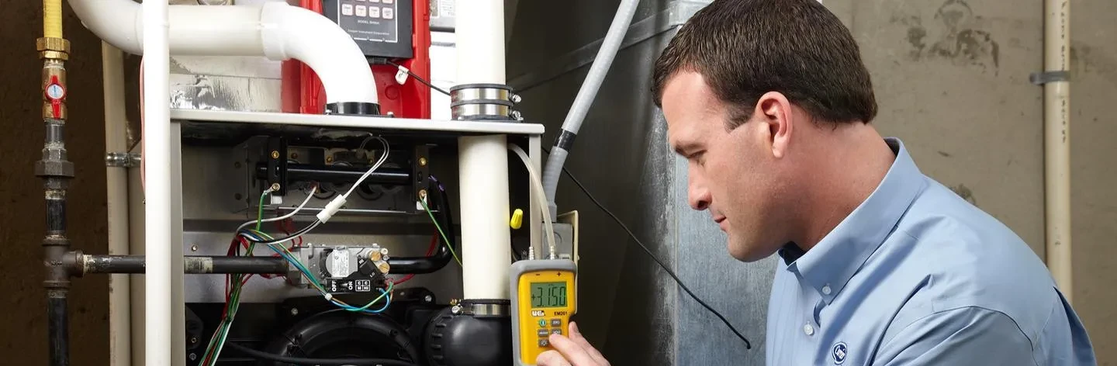 Pelican Heating and Air Cover Image