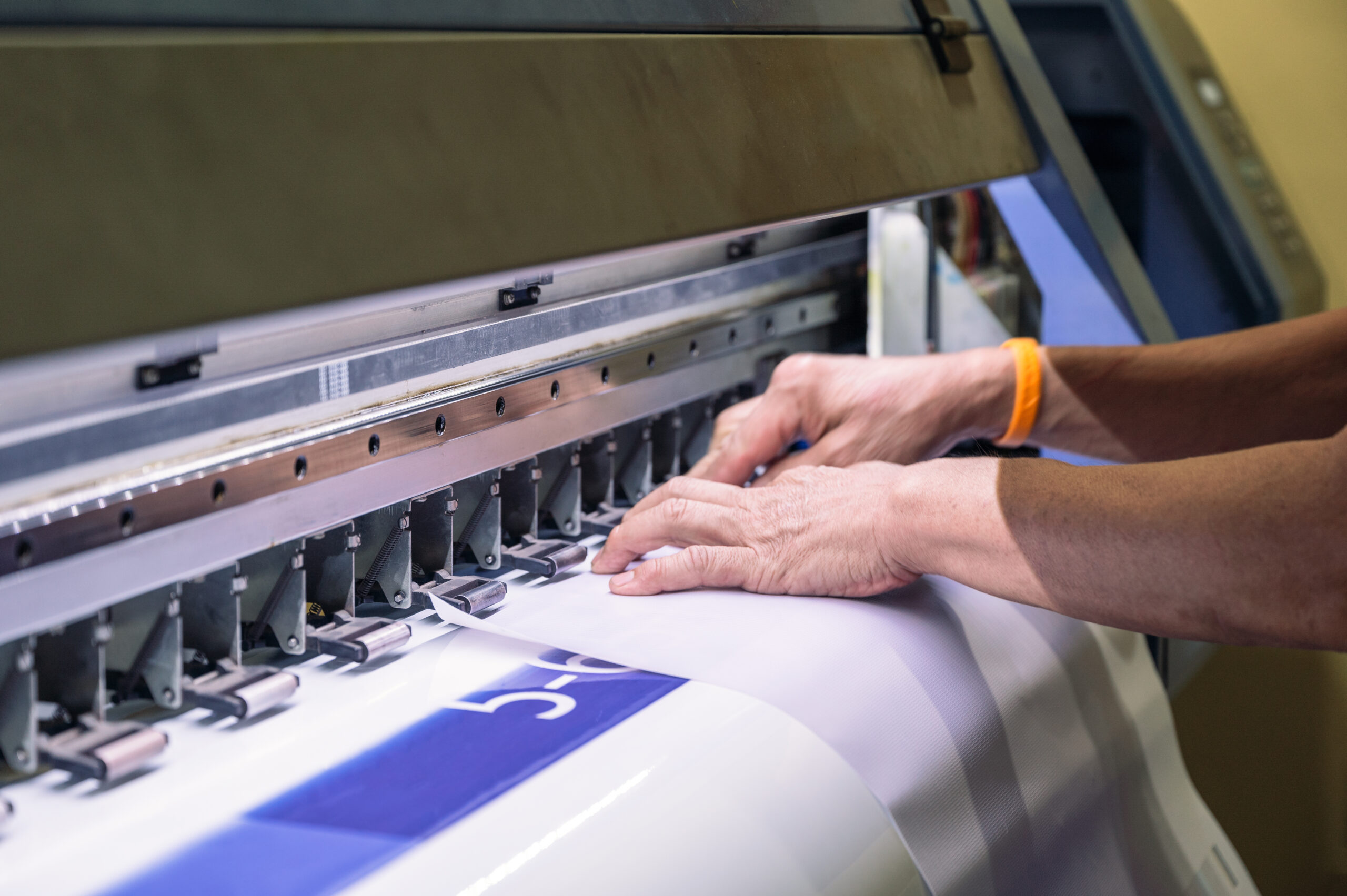 Banner Printing Abu Dhabi | Custom Indoor  Outdoor Banners