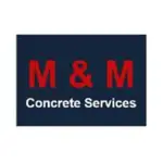M And M Concrete Services Profile Picture