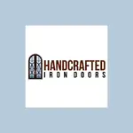Handcrafted Iron Doors profile picture