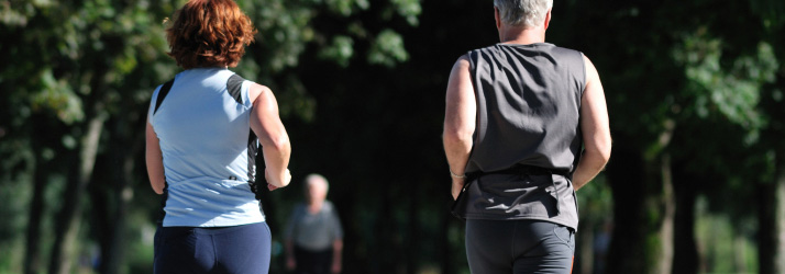 Exercise Smarter in New Rochelle