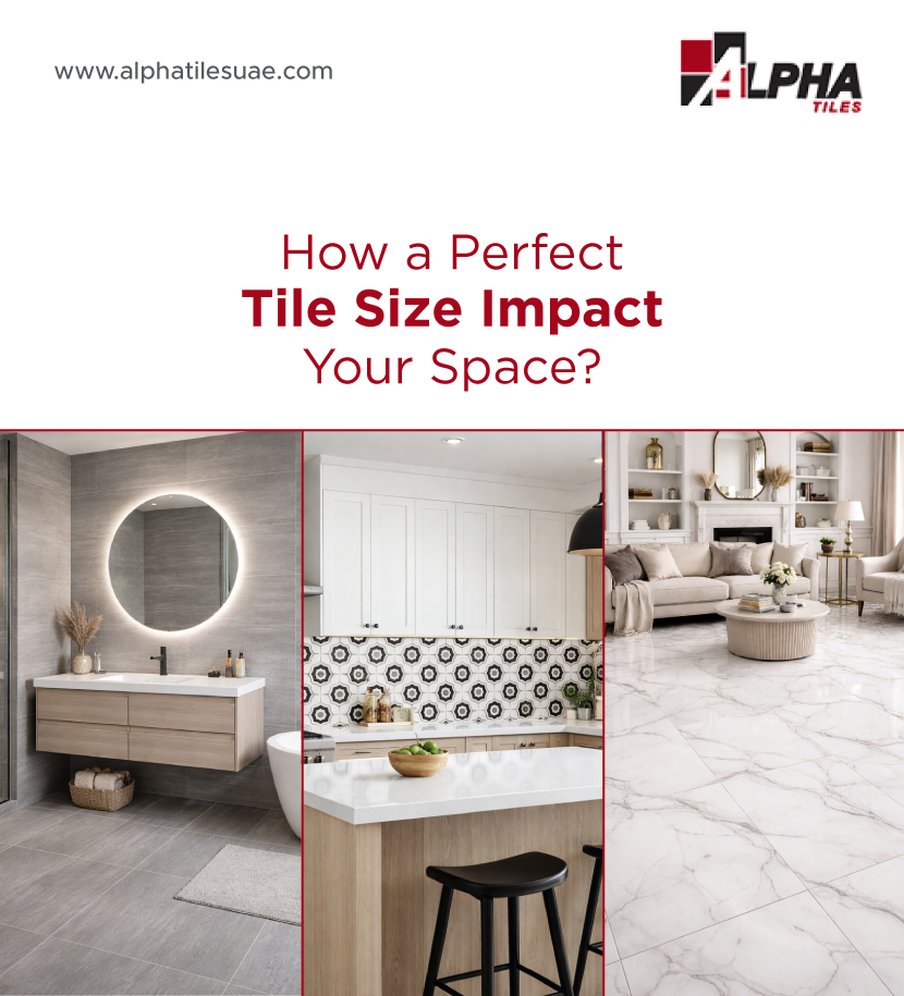 Alpha Tiles: Ceramic  Porcelain Tile Manufacturer in Dubai, Sharjah, Abu Dhabi, UAE