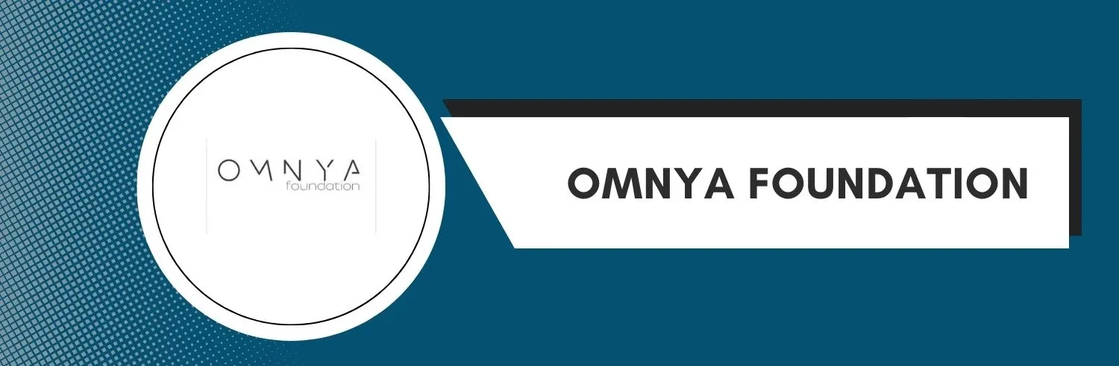 OMNYA Foundation Cover Image