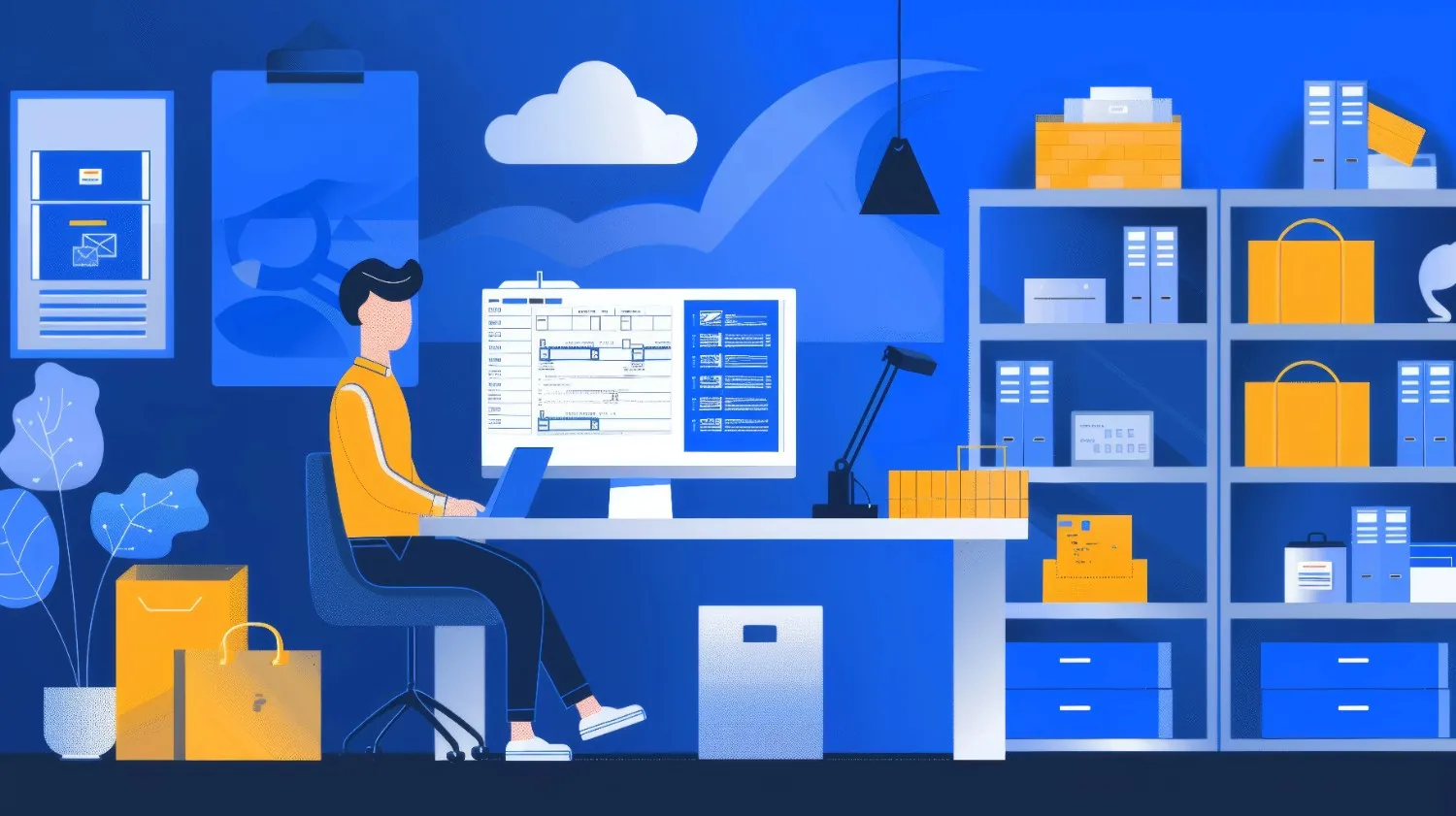 Why Asset Management Needs a Single System for Asset Records