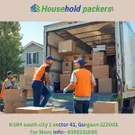 household packers Profile Picture