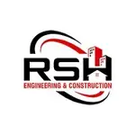 RSH Engineering Construction Profile Picture