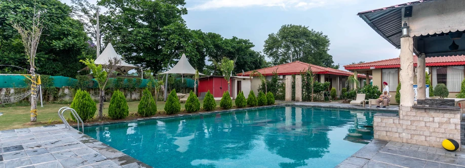 Shivjot Farms Resort Cover Image