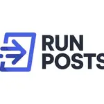 Run Post Profile Picture