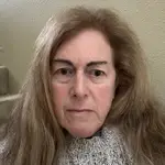 Naomi Steinberg Profile Picture