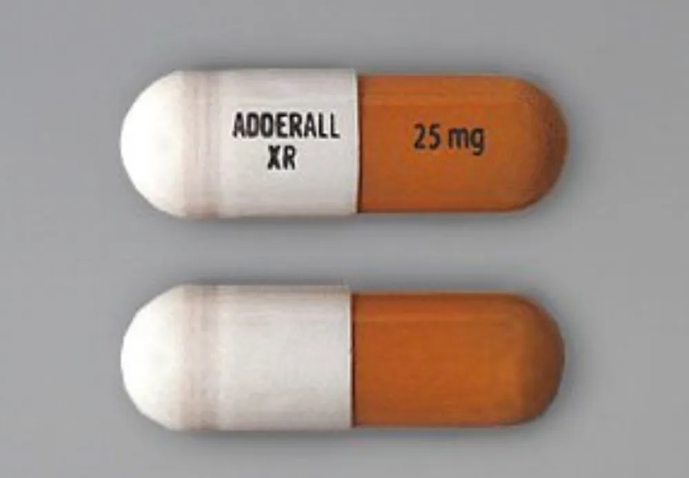 Adderall XR 25 MG | Buy Adderall XR 25 MG Online in USA
