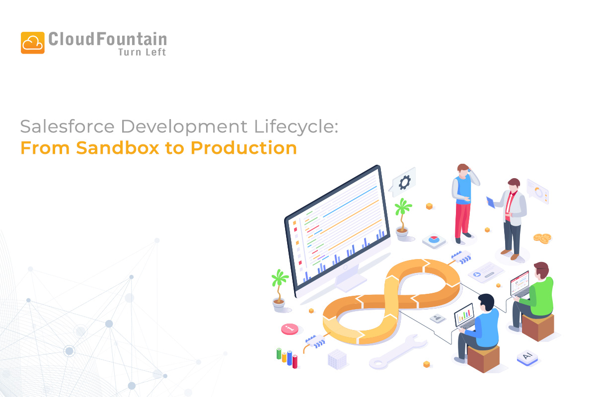 Salesforce Development Lifecycle: From Sandbox to Production