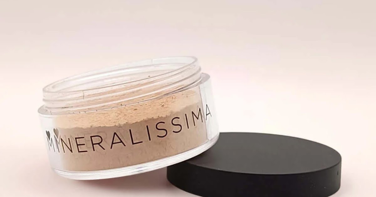 Hoe kun je acne en roodheid op een natuurlijke manier camoufleren met make-up