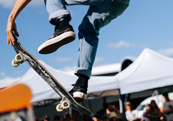 Performance and Style: A Guide to Picking Great Skateboard Shoes - Every Single Topic