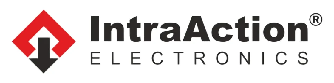 IntraAction Electronics Cover Image