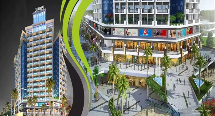Gaur Yamuna City: The Future of Real Estate Along the Yamuna Expressway – Realty Assistant