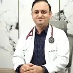 Dr Dixit Kumar Thakur Profile Picture