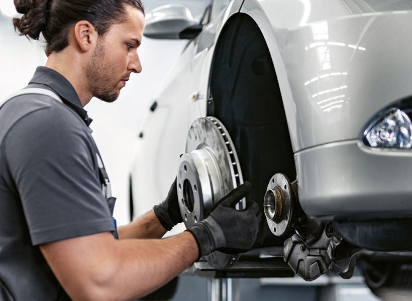 Home - Sell to Habberstad BMW of Huntington