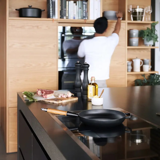 Cooking Made Easy: Simple Ways to Use Induction Cookware | Ways To