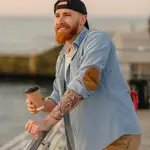 Omer mizrahi profile picture