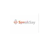 SpeakSay Profile Picture
