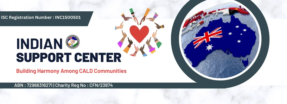 Indian Support Center Cover Image