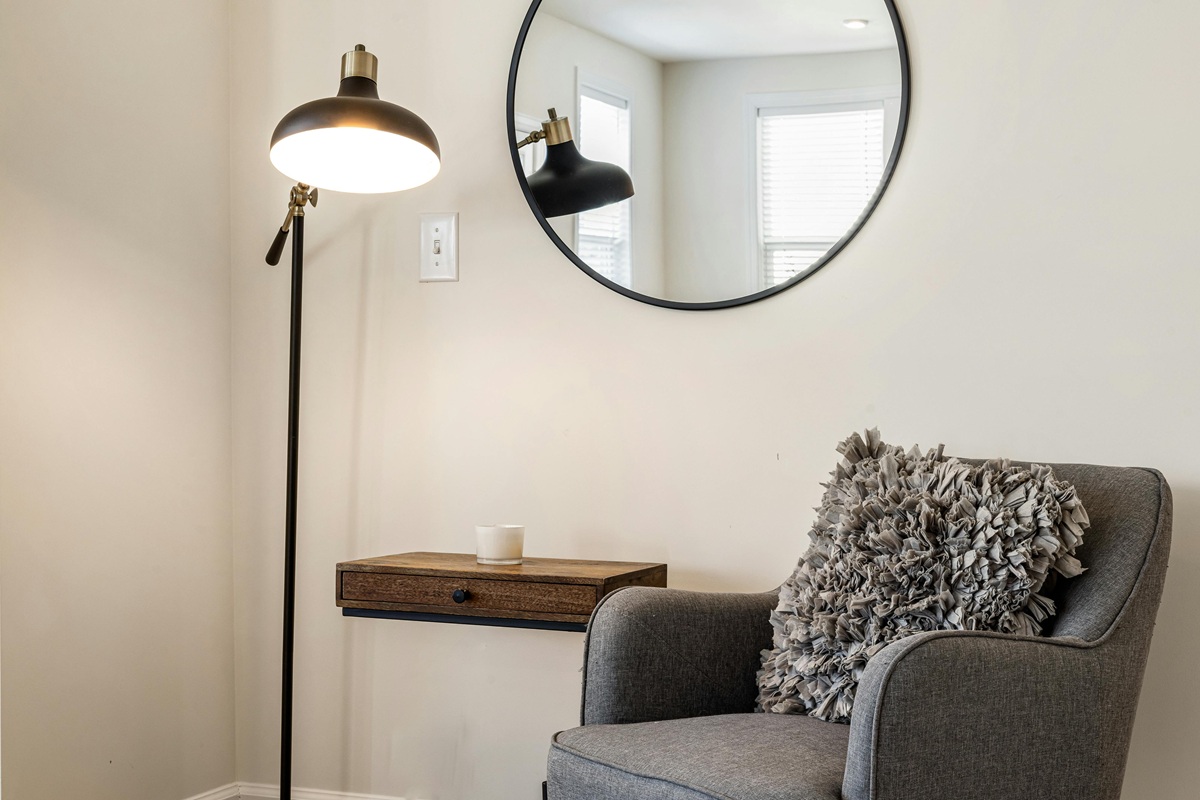 4 Ways Mirrors Can Transform Your Interior – Covering All Things