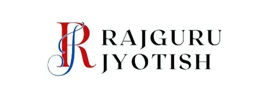 Rajguru Jyotish Cover Image
