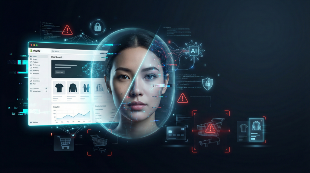 AI Deepfake Scams: What Shopify Stores Need to Know in 2026