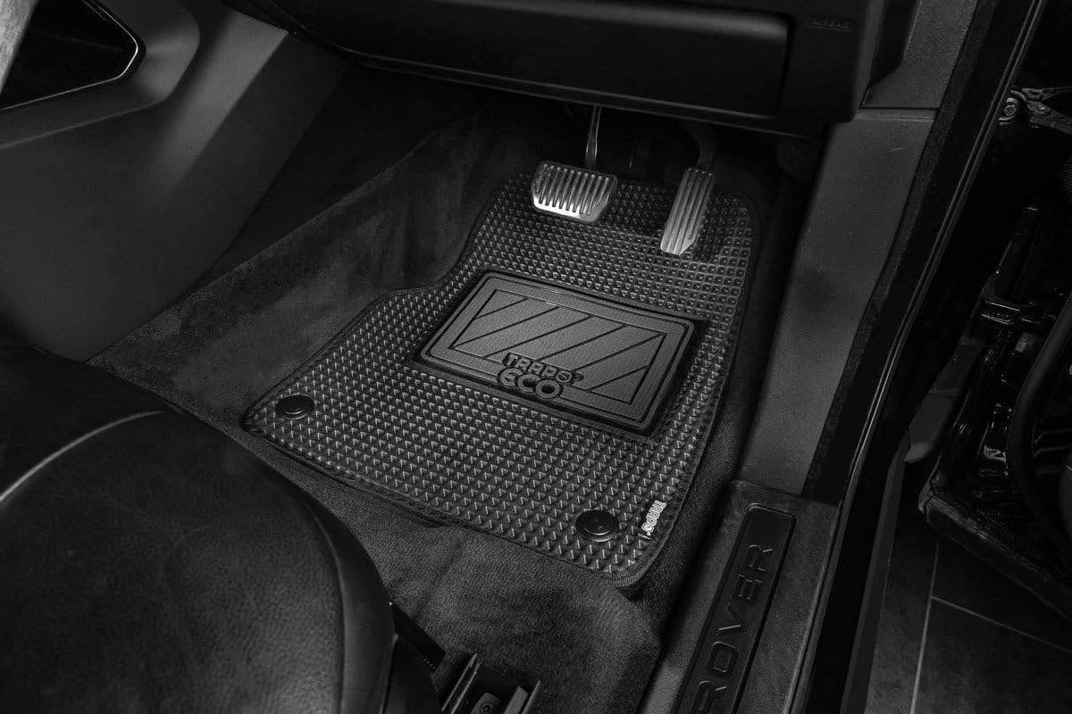 How to Choose the Right Floor Mats for a Honda – Auto NOTES SG