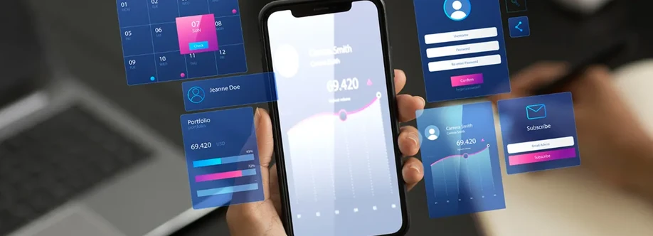 NGD Technolab Cover Image