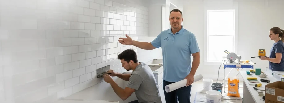 Rakhov Home Services Cover Image