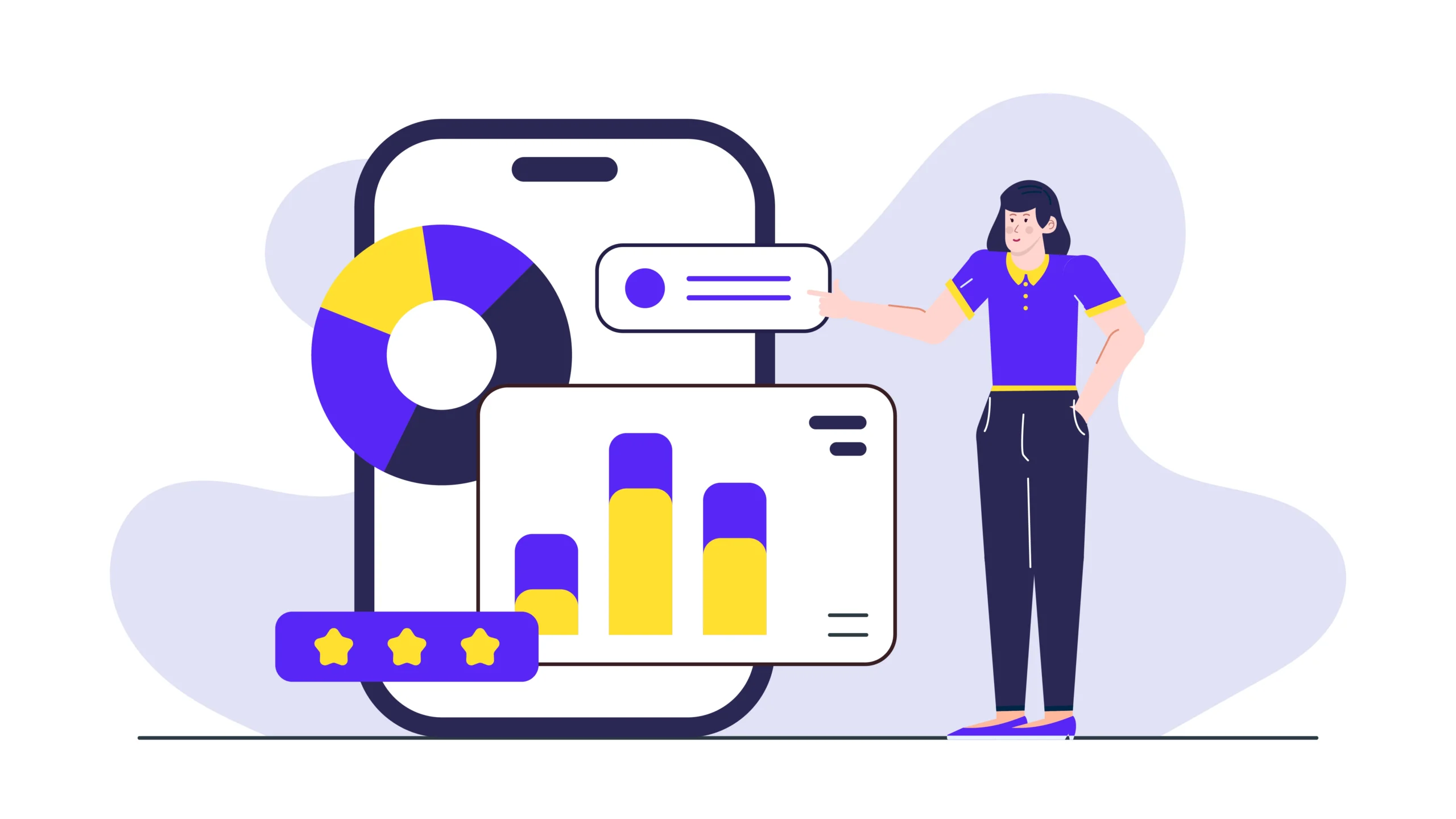 Smart Performance Management Software to Simplify Employee Reviews