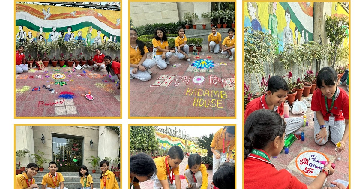 5 Reasons Why DIS Edge Is Among the Best Private Schools in Dwarka
