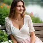 Chloe Evans Profile Picture