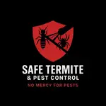 Safe Termite and Pest Control Profile Picture