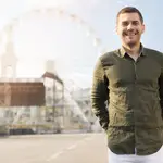 Chris Taylor Profile Picture
